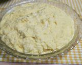 糖質ほぼナシ おからの蒸しパンケーキ作り方6写真