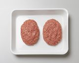 オーブンdeハンバーグ作り方4写真
