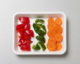 オーブンdeハンバーグ作り方5写真