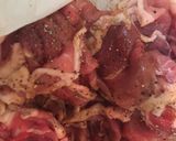 ちゃちゃっと☆青椒肉絲☆作り方1写真