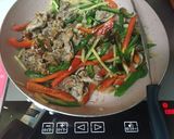 ちゃちゃっと☆青椒肉絲☆作り方4写真