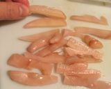 新生姜が爽やか♡満腹甘辛豚巻き作り方1写真