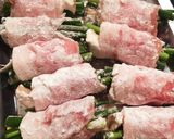 新生姜が爽やか♡満腹甘辛豚巻き作り方3写真