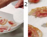 たっぷり夏野菜のスペイン風オムレツ作り方3写真