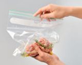 野菜と豚肉のハーブロースト作り方3写真