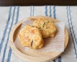 離乳食 野菜とひじきのやわらか煮☆作り方4写真