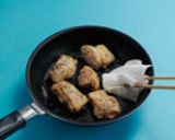かんたん油淋鶏作り方2写真