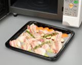 野菜と豚肉のハーブロースト作り方7写真