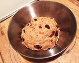 もちもち食感シナモンナッツベーグル作り方7写真
