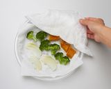 子供も大好き唐揚げのケチャップ野菜作り方5写真