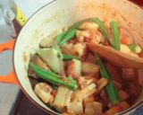 生姜と胡麻香る『和野菜』ラタトューユ作り方10写真