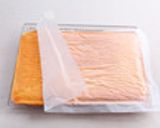 濃厚ヨーグルトロールケーキ作り方5写真