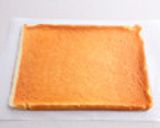 濃厚ヨーグルトロールケーキ作り方7写真