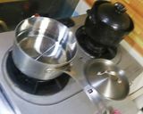 簡単！葉酸たっぷり和風スープ(^^)作り方1写真