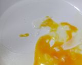 釜揚げしらすとネギと白ごまで美味な炒飯作り方3写真