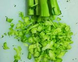簡単！葉酸たっぷり和風スープ(^^)作り方3写真