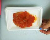 簡単！葉酸たっぷり和風スープ(^^)作り方6写真