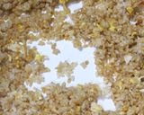 釜揚げしらすとネギと白ごまで美味な炒飯作り方6写真