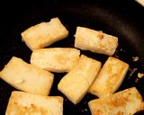 簡単！基本！牛肉と木綿豆腐の肉豆腐★作り方2写真