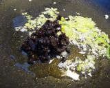 一番美味しいホイコーロー☆筍入り作り方4写真