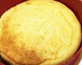 グルテンフリー&節約!簡単！チーズケーキ作り方11写真