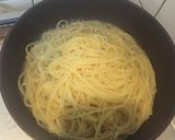 安いパスタソースで簡単♡激ウマパスタ！作り方3写真