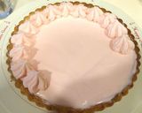 ❀桜のモンブランタルト❀作り方21写真