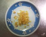 子どもOK！辛くない＆かさ増しエビチリ作り方4写真
