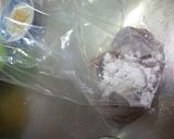 子どもOK！辛くない＆かさ増しエビチリ作り方5写真