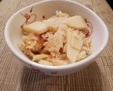 旬だから筍御飯作り方6写真