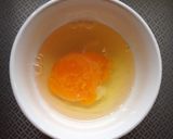 ♡はんぺんバーグのてりやきカレーソース♡作り方1写真