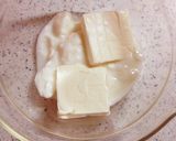 簡単♡苺のチーズヨーグルトデザート♪作り方4写真