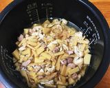 たけのこ農家直伝！たけのこご飯作り方7写真