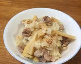 たけのこ農家直伝！たけのこご飯作り方8写真