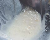 ミキサーなくても簡単！豆乳バナナシェイク作り方3写真