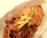 簡単！基本！牛肉と木綿豆腐の肉豆腐★作り方4写真