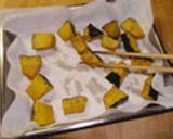 大学かぼちゃ作り方2写真