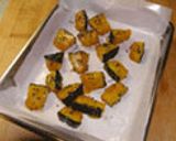 大学かぼちゃ作り方5写真
