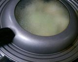 キャベツのマスタード煮♡常備菜にオススメ作り方4写真