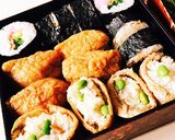 覚書★花見弁当作り方1写真