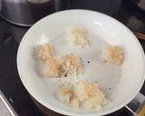 我が家の崩れない焼きおにぎり作り方3写真