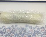 簡単可愛い＊くるくるキャンディおにぎり作り方3写真