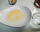 いろはすゼリー（もも）作り方2写真