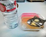 いろはすゼリー（もも）作り方5写真