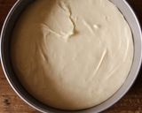 ベイクドチーズケーキ作り方7写真