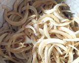 使い方無限大☆新玉ねぎの醤油マリネ作り方3写真