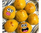 バニラアイスでスイートポテト☆作り方8写真