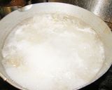 鮟肝のパスタ作り方1写真