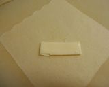 明太チーズちくわ☆ミニ春巻作り方4写真