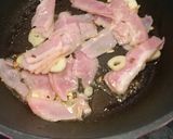 トマト丼作り方4写真